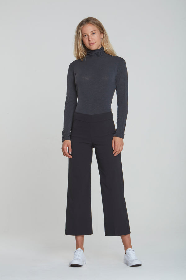 avenue montaigne ALEX Signature Black