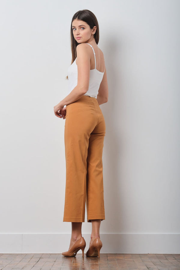 Avenue Montaigne ALEX Signature Sienna