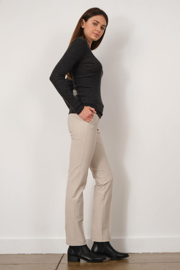 Avenue Montaigne BAROLO 2-Way-Stretch Beige