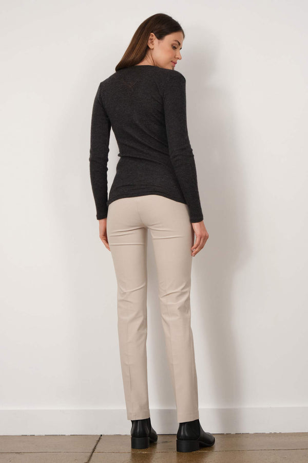 Avenue Montaigne BAROLO 2-Way-Stretch Beige