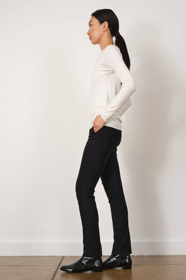 Avenue Montaigne BAROLO Black Stripes