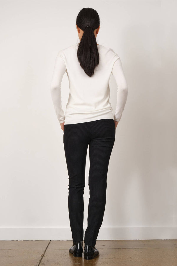 Avenue Montaigne BAROLO Black Stripes