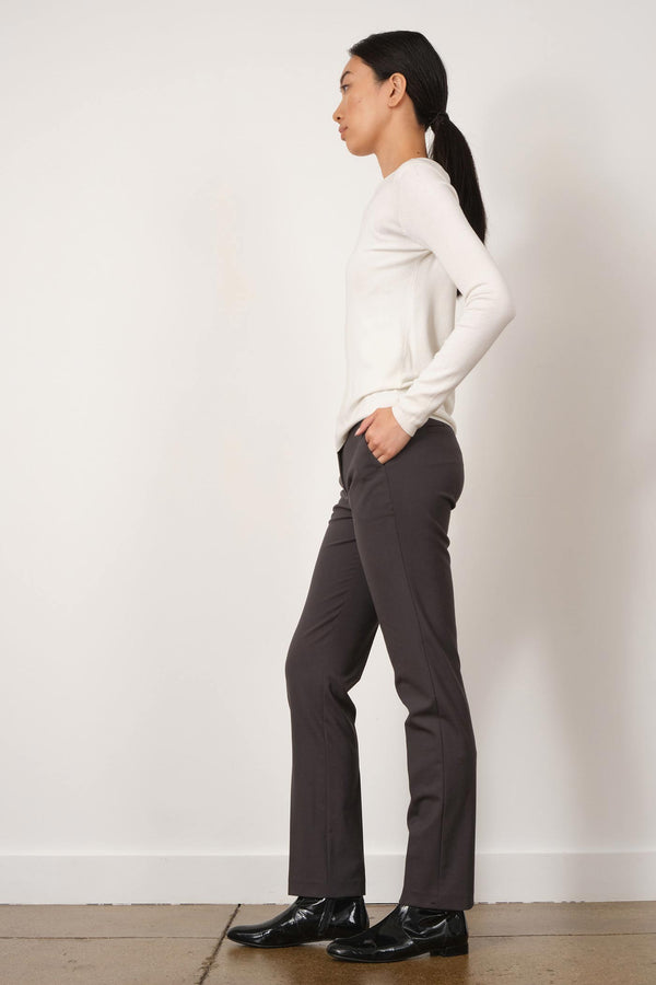 Avenue Montaigne BAROLO Brown Wool