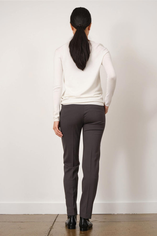 Avenue Montaigne BAROLO Brown Wool