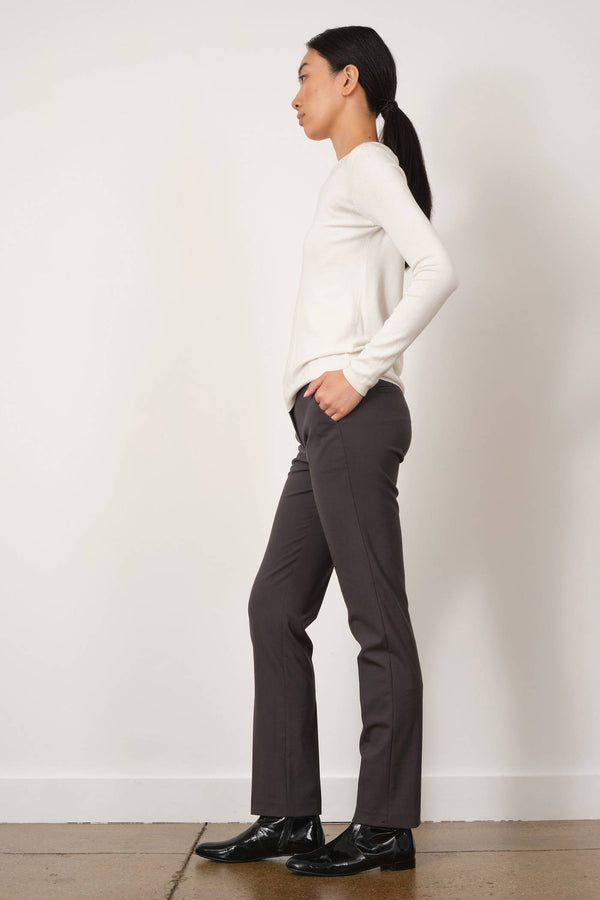 Avenue Montaigne BAROLO Grey Wool