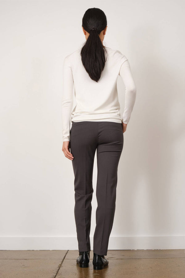 Avenue Montaigne BAROLO Grey Wool