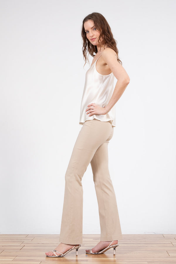 Avenue Montaigne BECCA Signature Beige