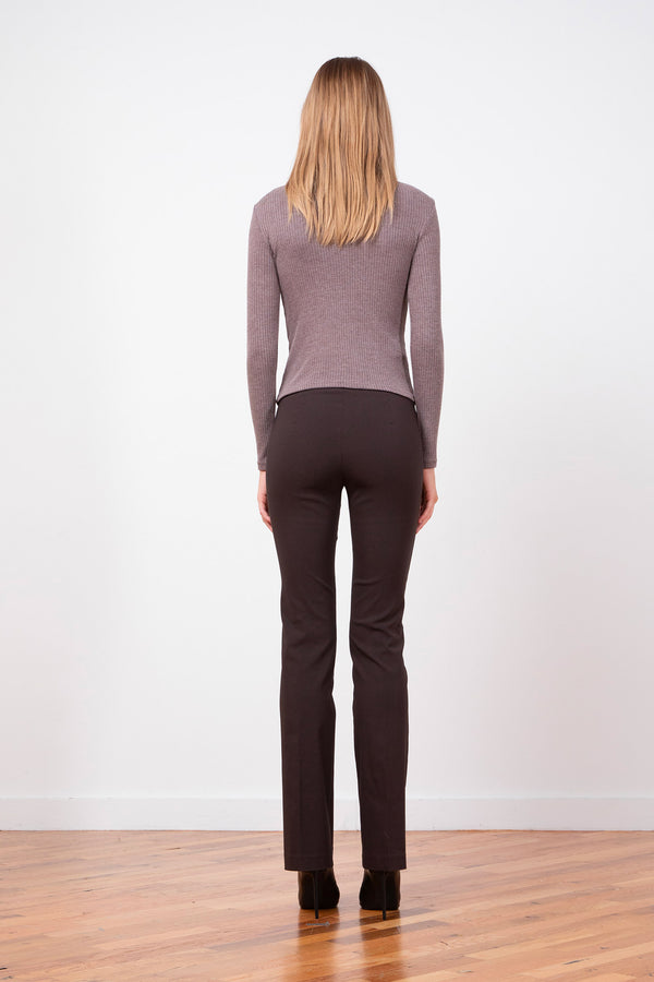 Avenue Montaigne BECCA Signature Brown