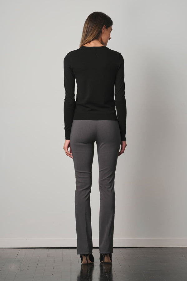 Avenue Montaigne BECCA Signature Grey