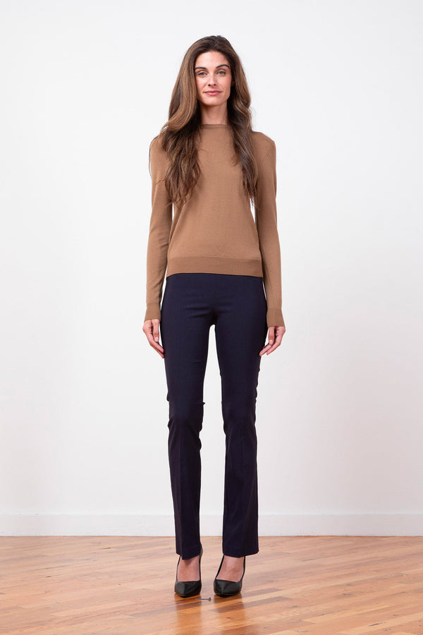 avenue montaigne BECCA Signature Navy