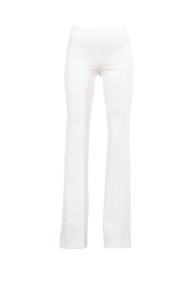 Avenue Montaigne BELLINI 4-Way Stretch White