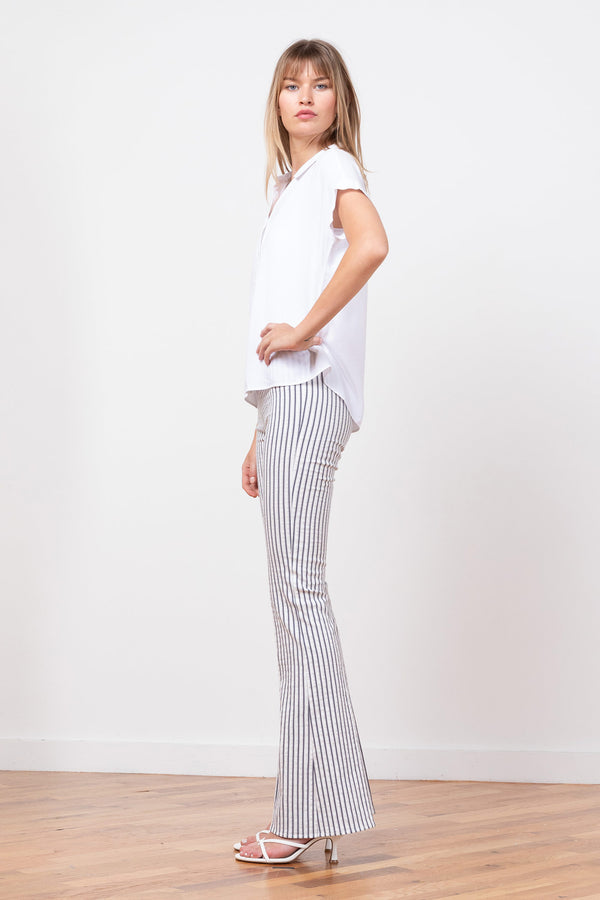 Avenue Montaigne BELLINI Bistro Navy