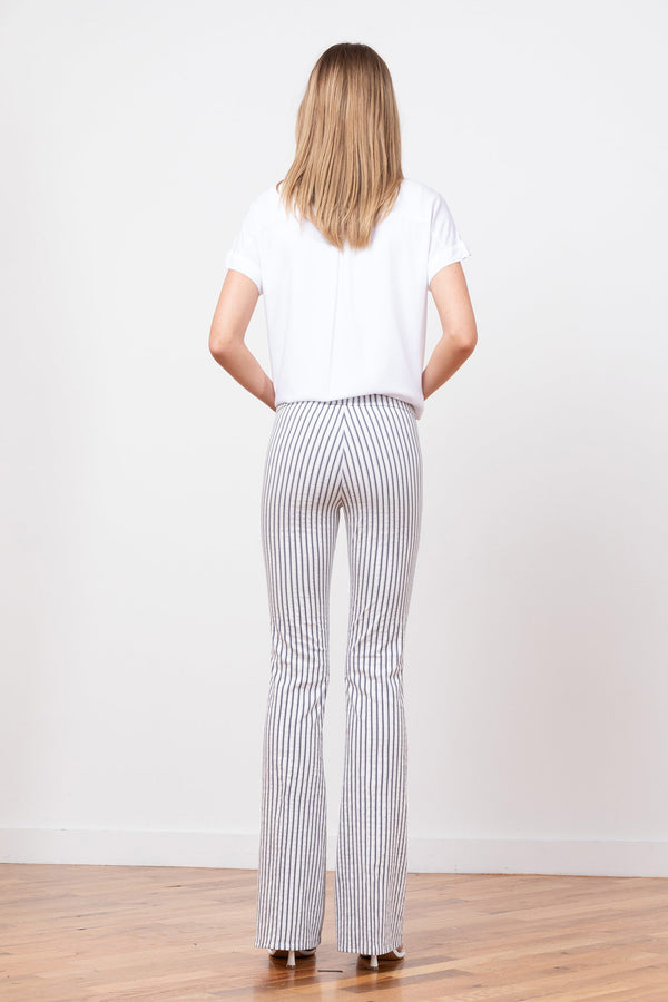 Avenue Montaigne BELLINI Bistro Navy