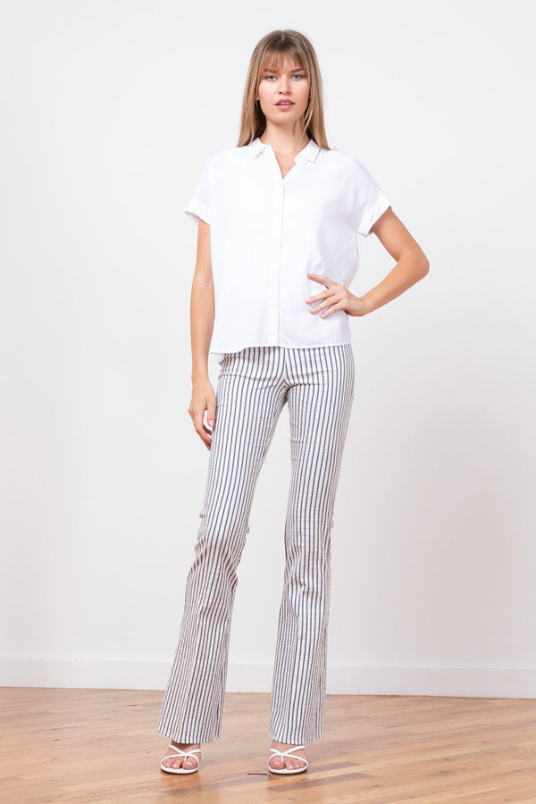 avenue montaigne BELLINI Bistro Navy