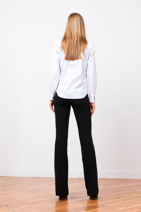 Avenue Montaigne BELLINI Boucle Black