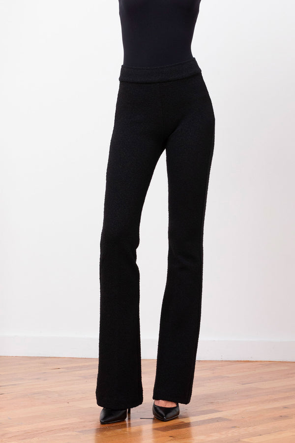 Avenue Montaigne BELLINI Boucle Black