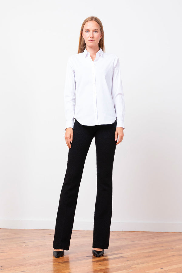 avenue montaigne BELLINI Boucle Black