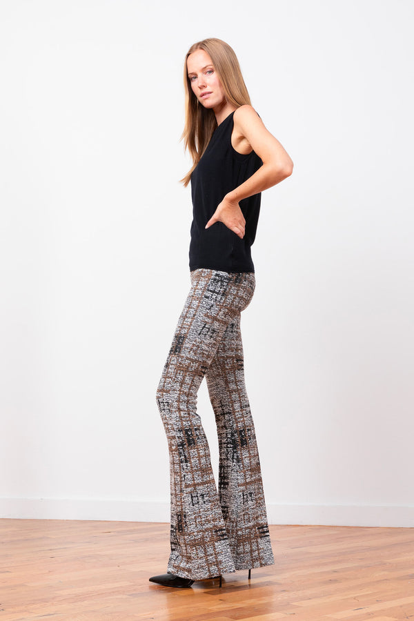 Avenue Montaigne BELLINI Boucle Print