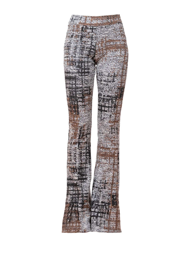 Avenue Montaigne BELLINI Boucle Print