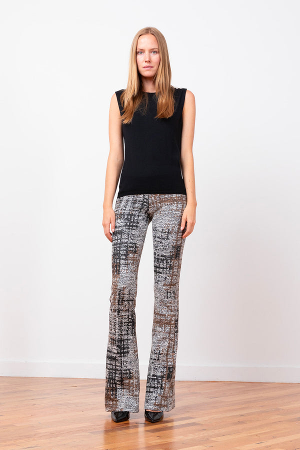 avenue montaigne BELLINI Boucle Print