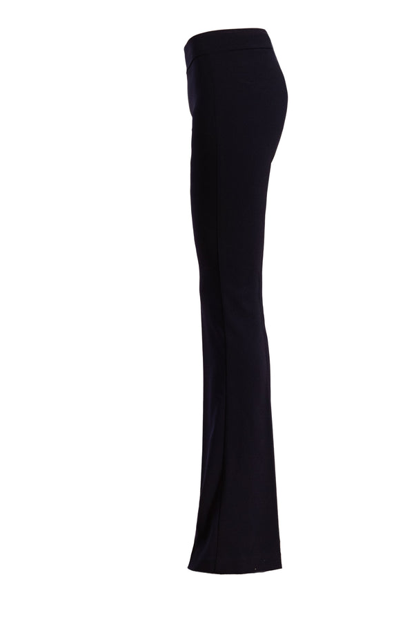 Avenue Montaigne BELLINI Crepe Navy