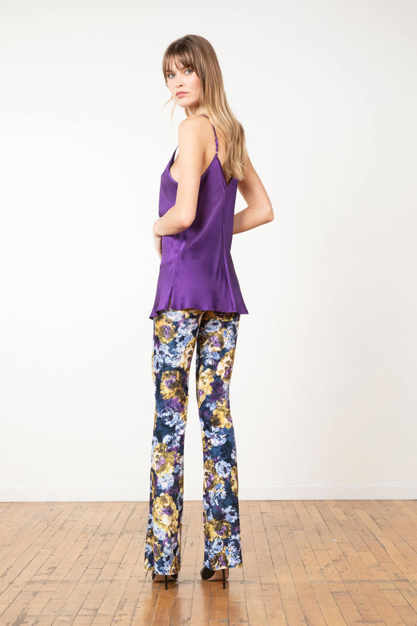 Avenue Montaigne BELLINI Crushed Velvet Joy