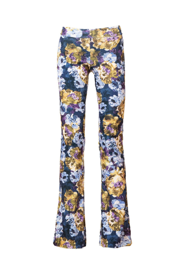 Avenue Montaigne BELLINI Crushed Velvet Joy