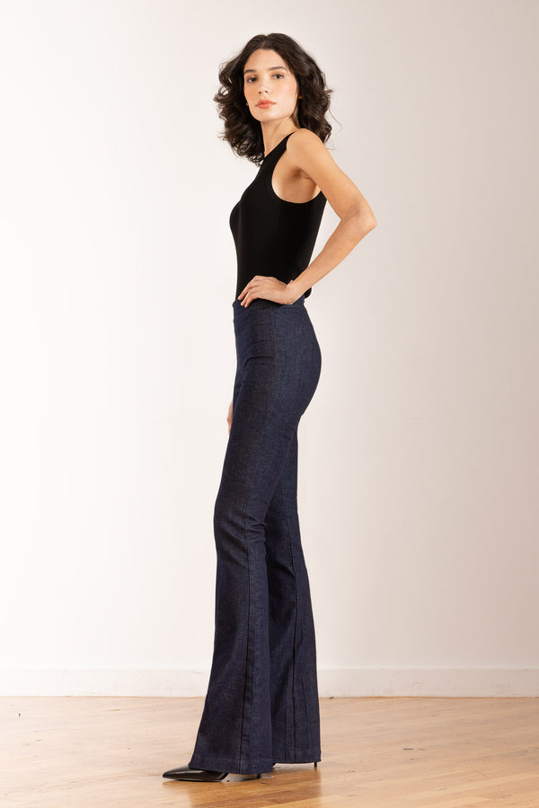 Avenue Montaigne BELLINI Dark Denim