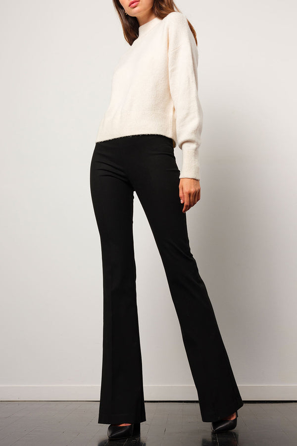 Avenue Montaigne BELLINI Flannel Black