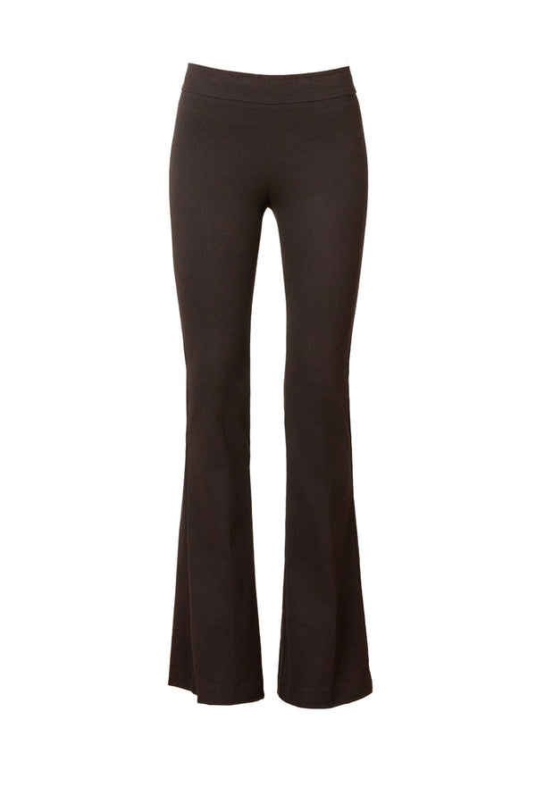 Avenue Montaigne BELLINI Flannel Brown