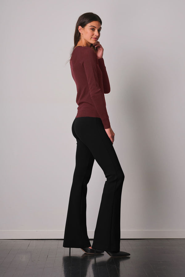 Avenue Montaigne BELLINI Freedom Black