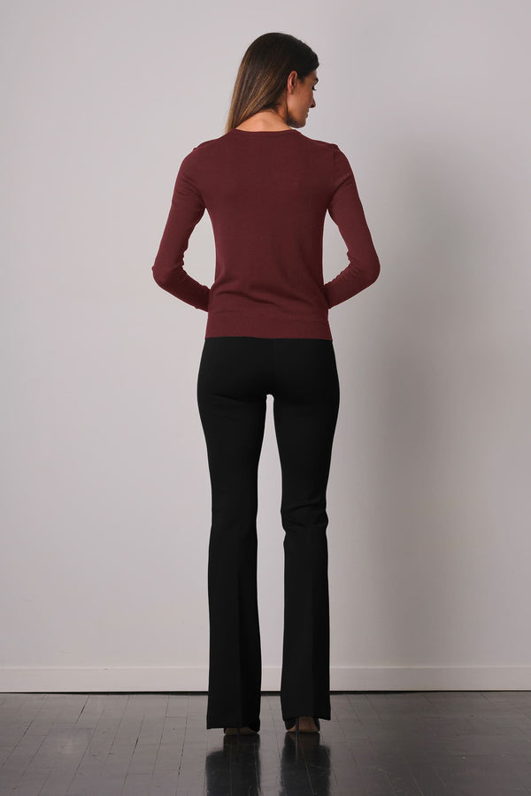 Avenue Montaigne BELLINI Freedom Black