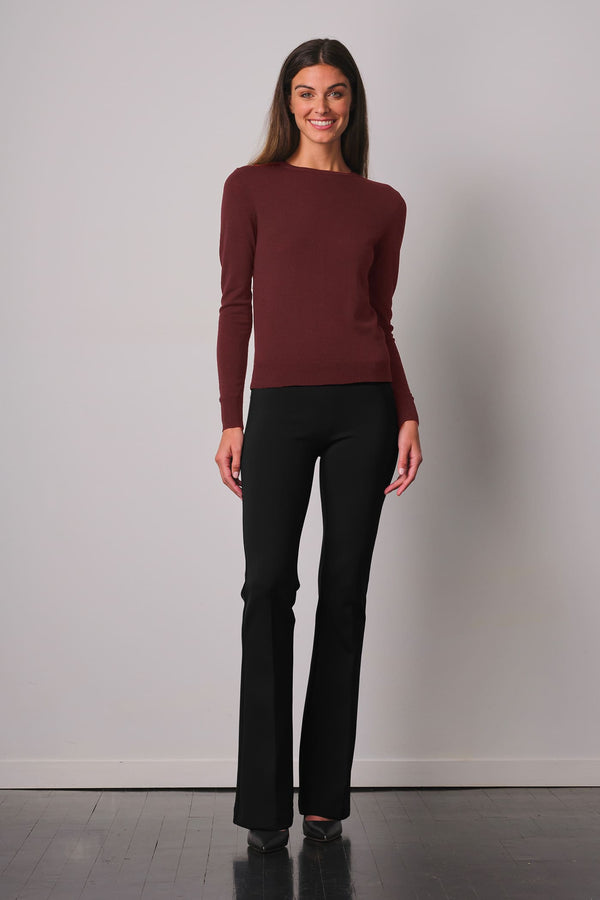 avenue montaigne BELLINI Freedom Black