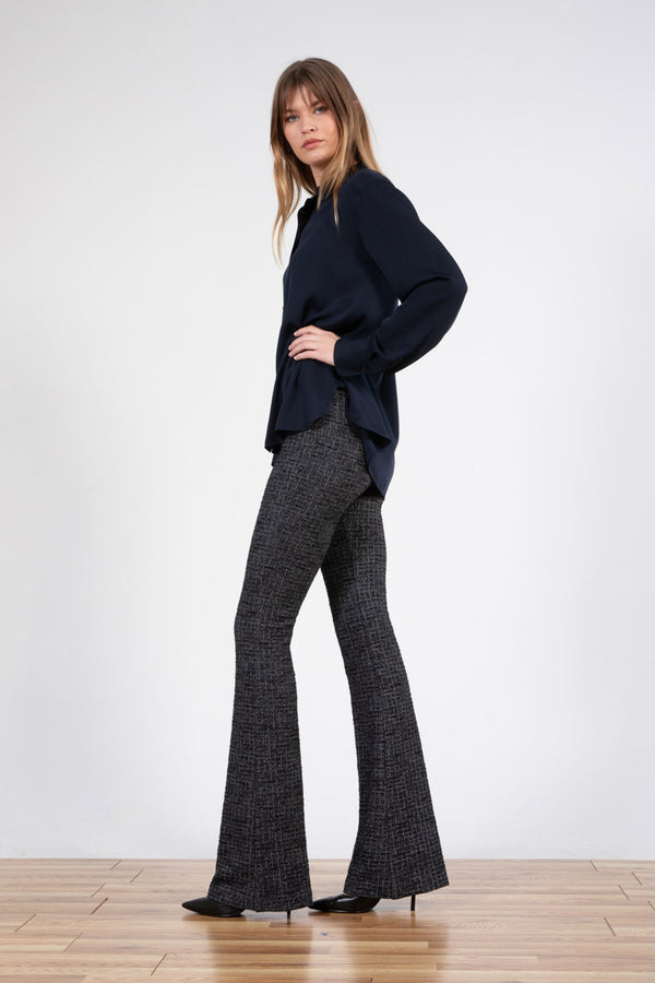 Avenue Montaigne BELLINI Glitz Charcoal