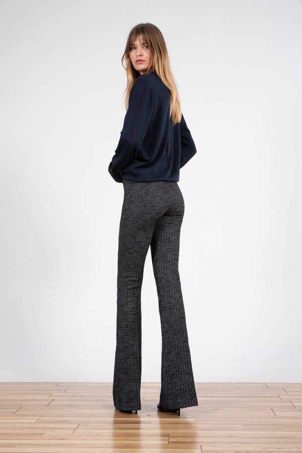 Avenue Montaigne BELLINI Glitz Charcoal