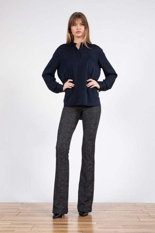 avenue montaigne BELLINI Glitz Charcoal