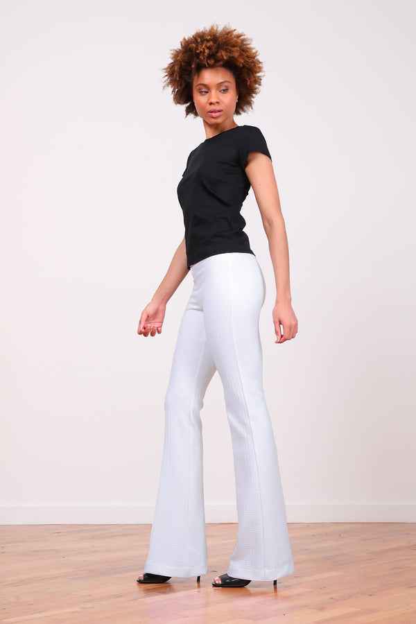 Avenue Montaigne BELLINI Jacquard