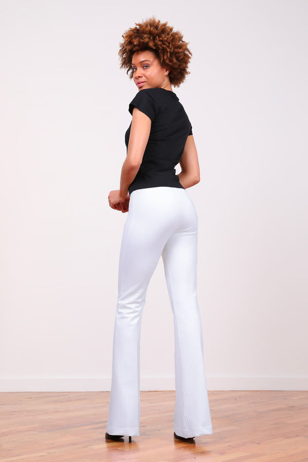 Avenue Montaigne BELLINI Jacquard