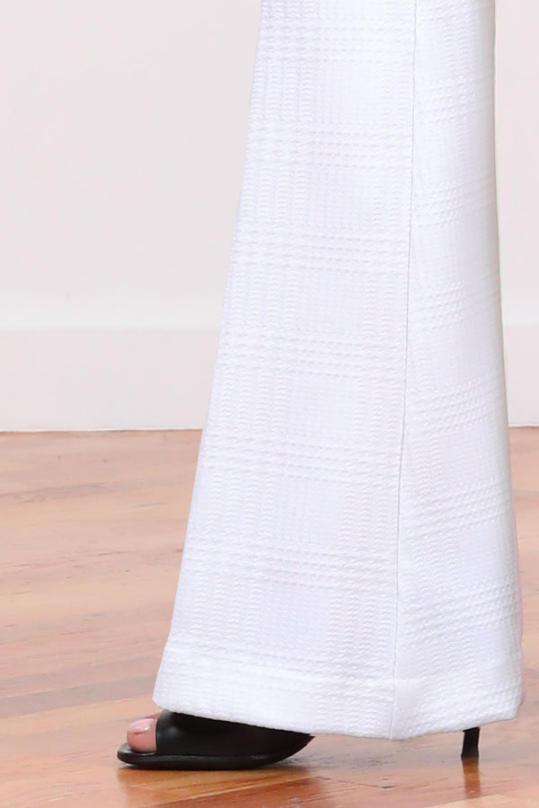 Avenue Montaigne BELLINI Jacquard