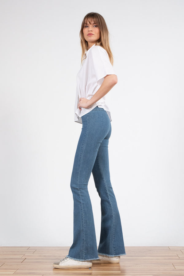 Avenue Montaigne BELLINI Light Denim