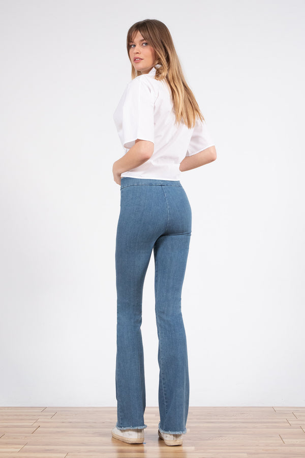 Avenue Montaigne BELLINI Light Denim