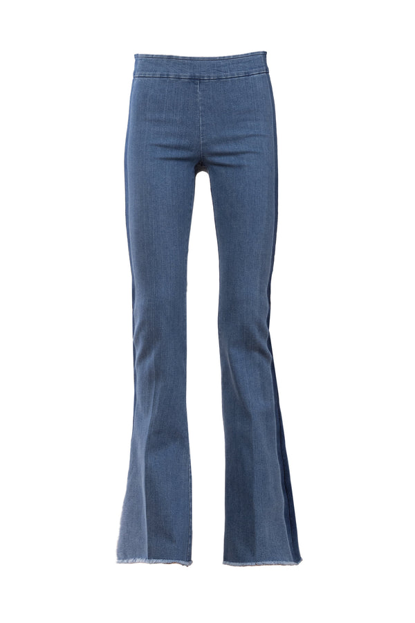 Avenue Montaigne BELLINI Light Denim