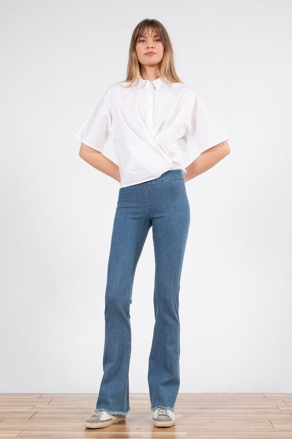 avenue montaigne BELLINI Light Denim