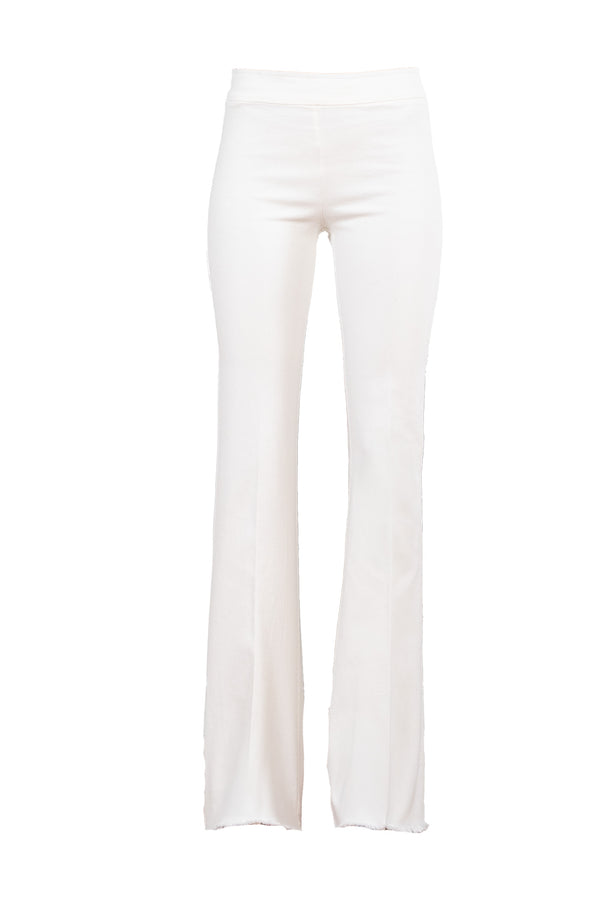 Avenue Montaigne BELLINI Off-White Denim
