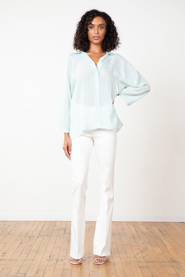 avenue montaigne BELLINI Off-White Denim
