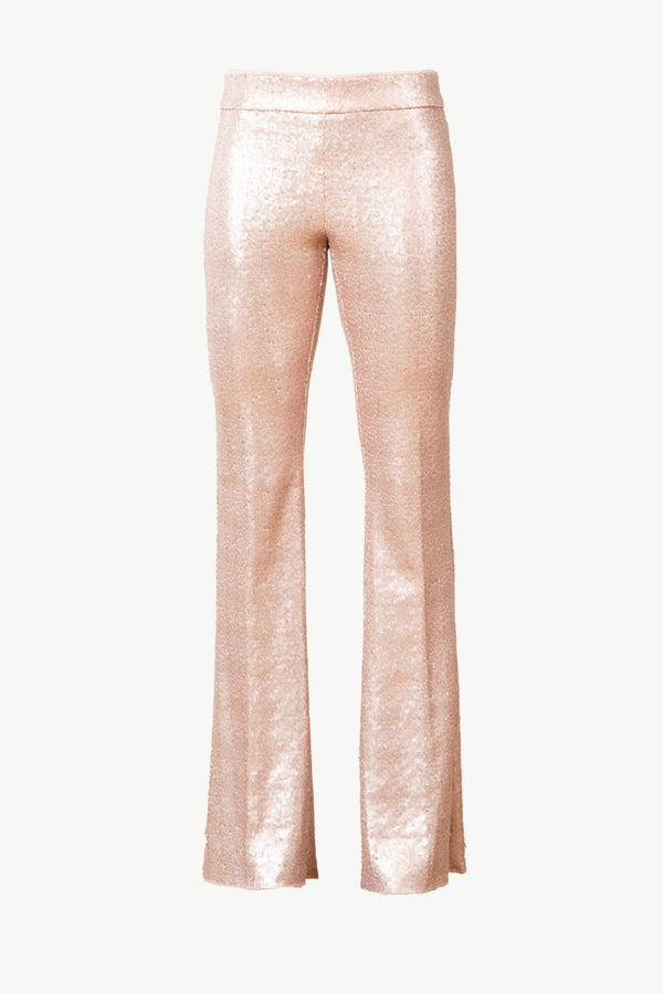 Avenue Montaigne BELLINI Sequins Blush