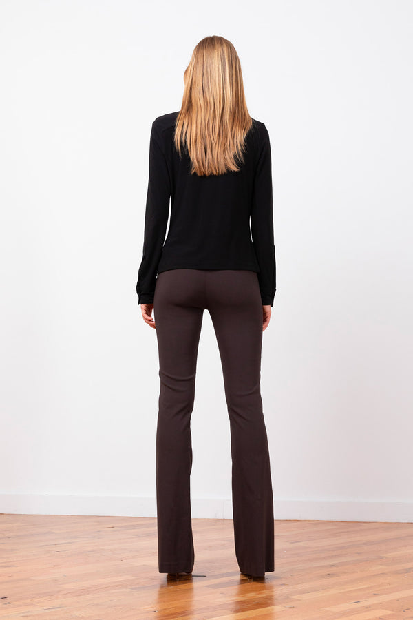 Avenue Montaigne BELLINI Signature Brown