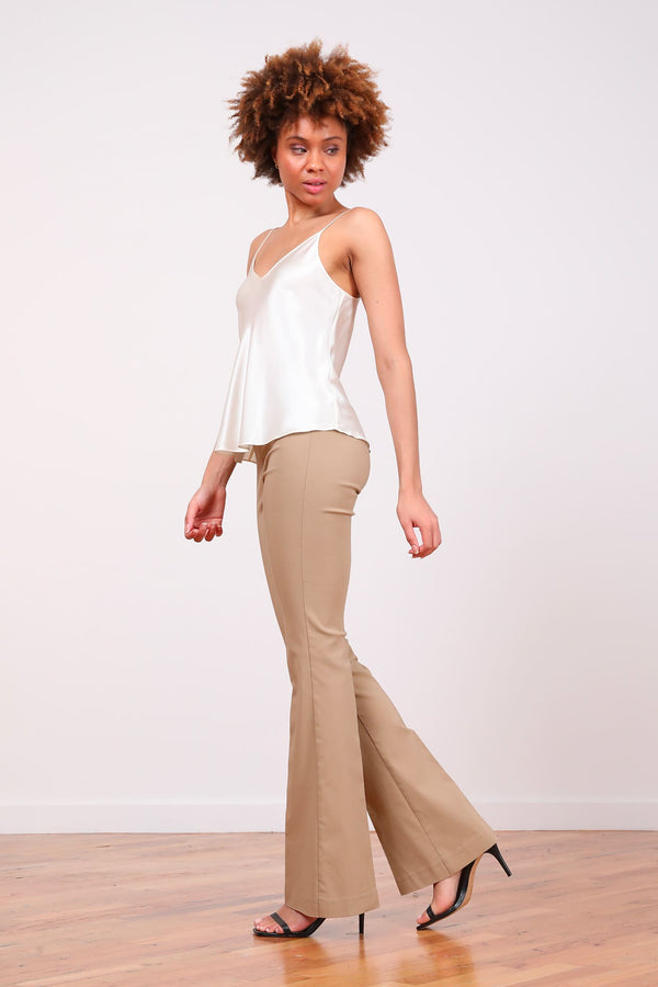 Avenue Montaigne BELLINI Signature Camel