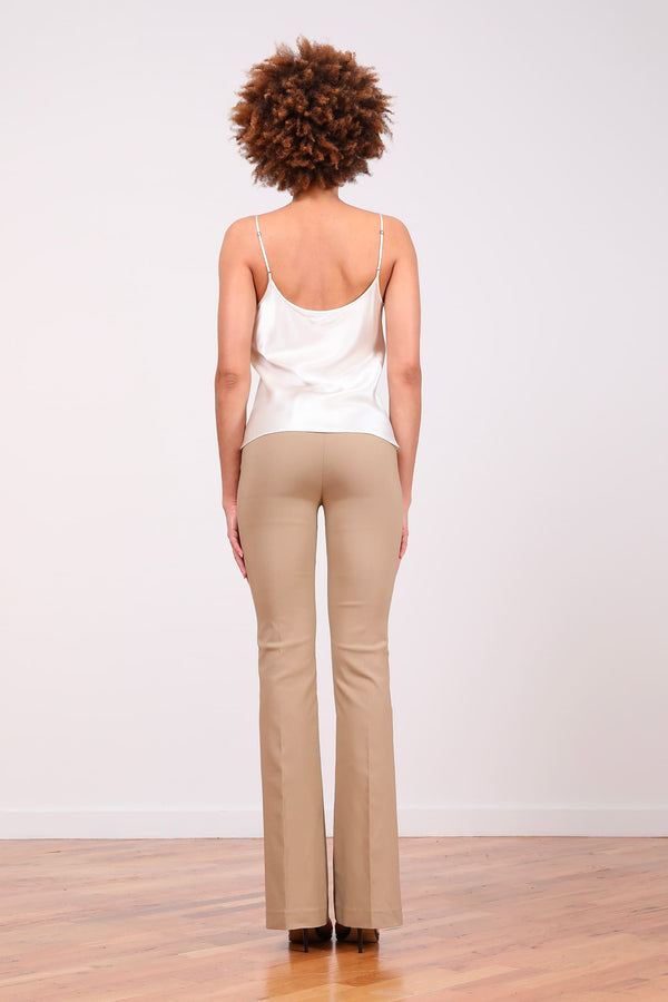 Avenue Montaigne BELLINI Signature Camel