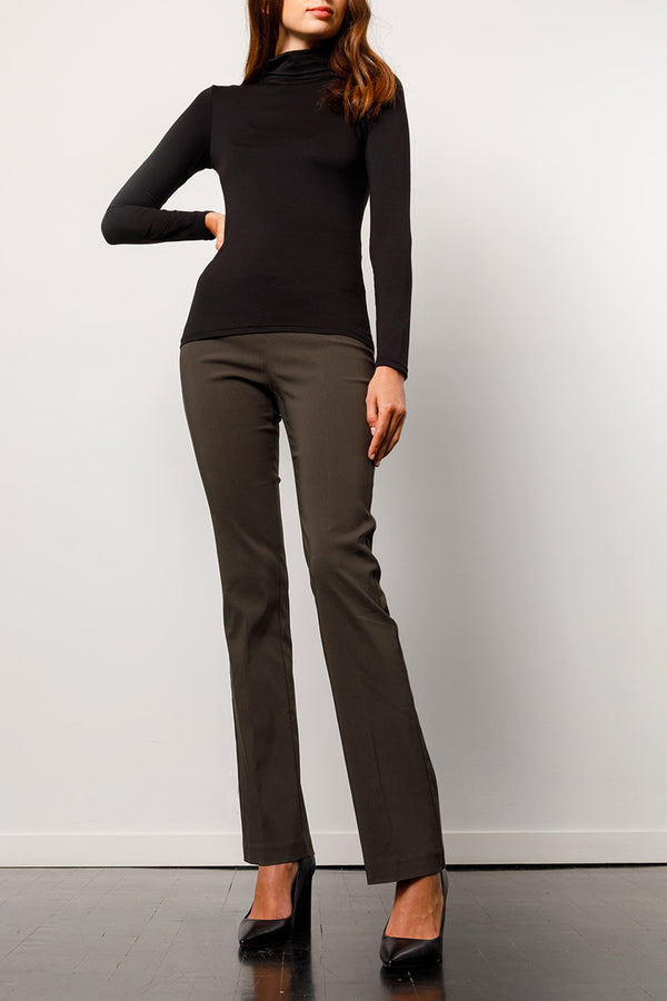 avenue montaigne BELLINI Signature Dark Green